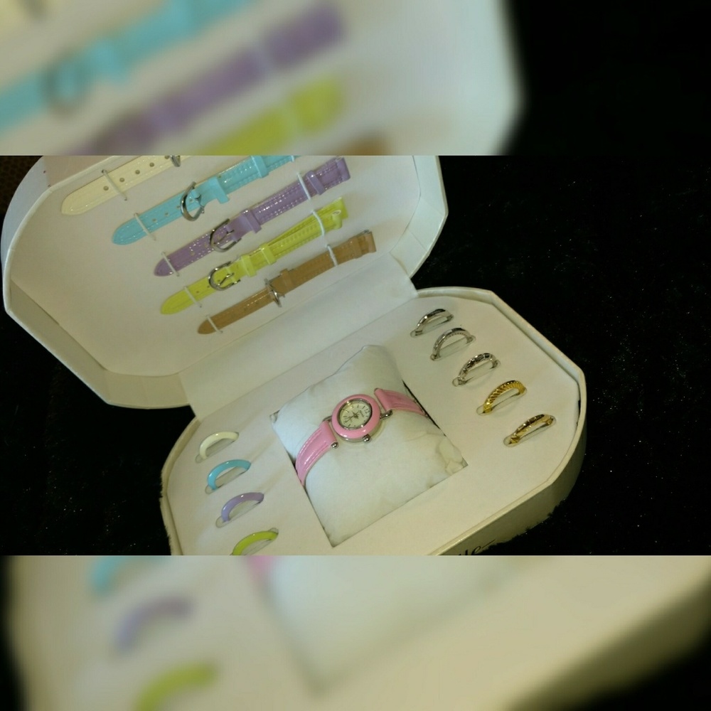 Watch Gift Set